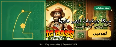 a999 گیم کے ساتھ جیتیں banner