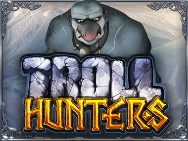Troll Hunters screenshot