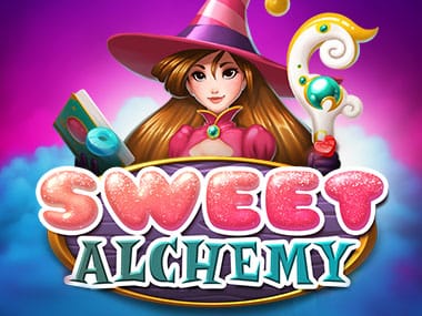 Sweet Alchemy screenshot
